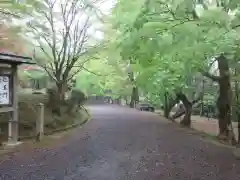 園城寺（三井寺）の建物その他