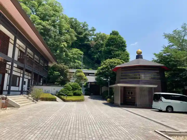 勧行寺のその他建物