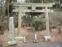 茶釜稲荷神社(茨城県)