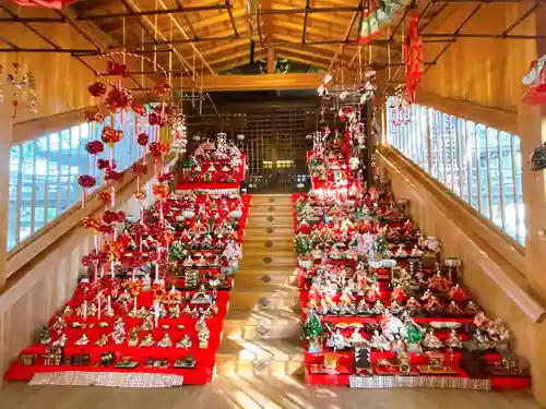 堤治神社(愛知県)