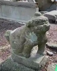 鹿島天足和気神社(宮城県)