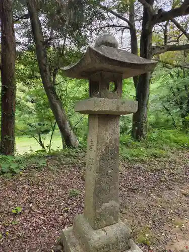 日吉神社(山口県)