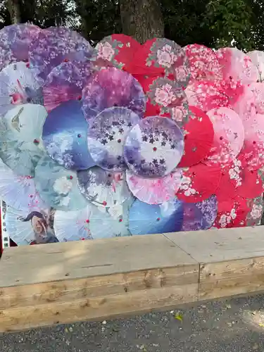 別小江神社(愛知県)