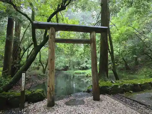 平泉寺白山神社(福井県)