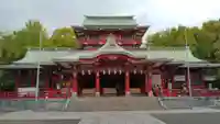 富岡八幡宮(東京都)