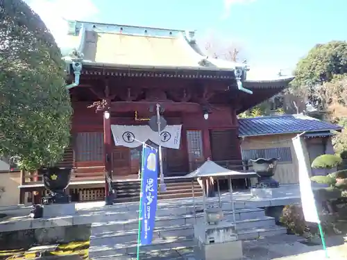 総持寺(神奈川県)