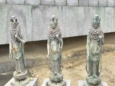 道隆寺(香川県)