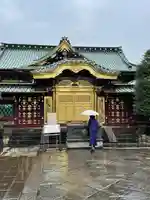 上野東照宮(東京都)