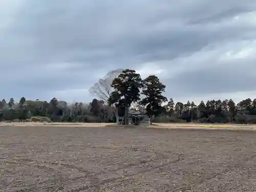 保食神社(千葉県)