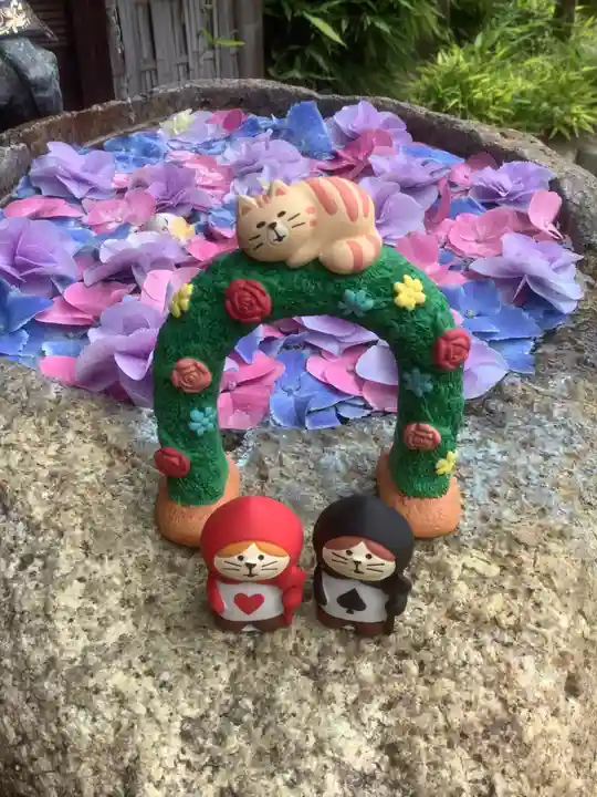 御井神社(岐阜県)