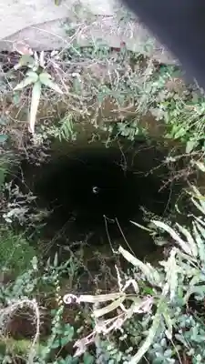 星谷寺のその他建物