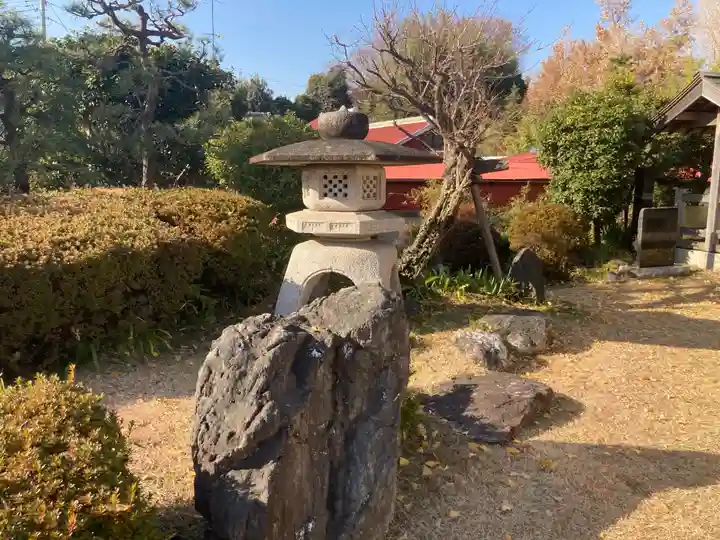 隆安寺(神奈川県)