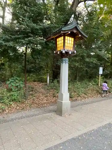 明治神宮(東京都)