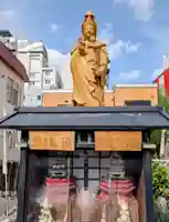 豊川稲荷札幌別院(玉宝禅寺)(北海道)