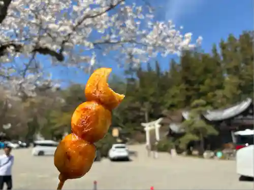 宝登山神社(埼玉県)
