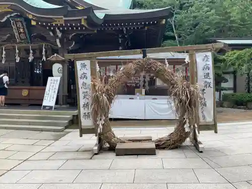 江島神社のその他建物