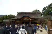 太宰府天満宮(福岡県)