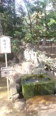 一言主神社のその他建物