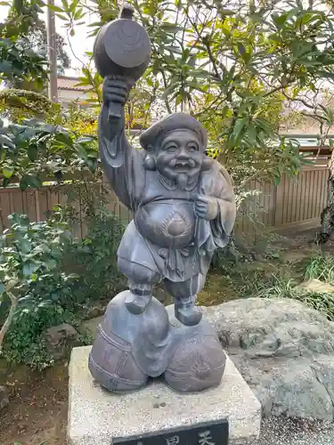 法輪寺(神奈川県)