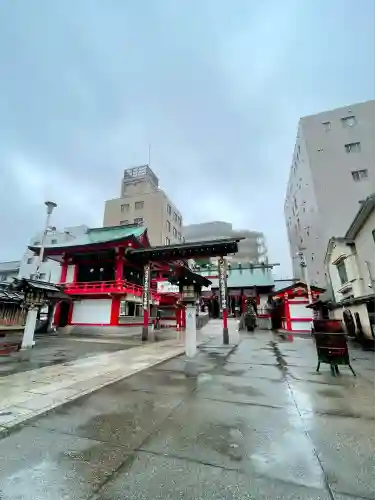 鷲神社(東京都)