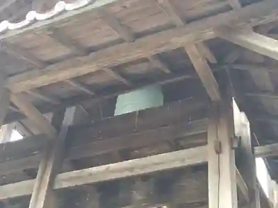 応声寺のその他建物