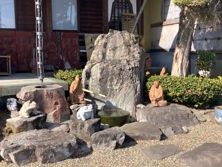 善福寺(神奈川県)