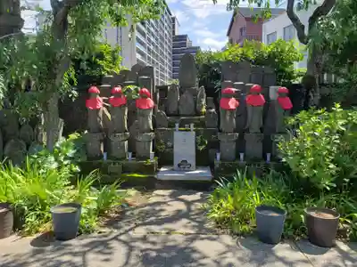 薬師寺　南蔵院 (東京都)