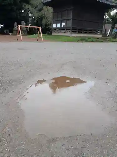 伏木香取神社のその他建物