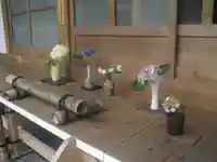 成就院のその他建物