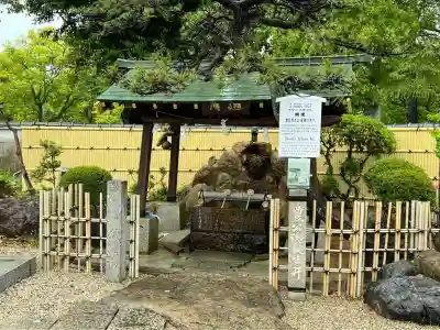 太閤山常泉寺(愛知県)
