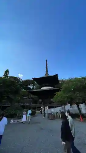 楽法寺（雨引観音）のその他建物