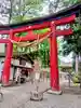 伊佐須美神社(福島県)