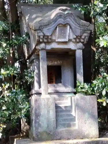 産泰神社(群馬県)