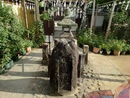 おふさ観音（観音寺）のその他建物