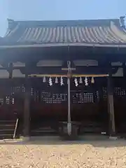 玉三稲荷神社(三重県)