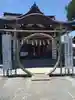 武蔵第六天神社(埼玉県)