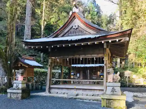貴船神社(京都府)
