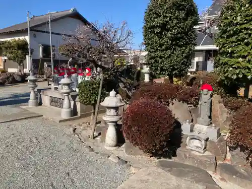 眞芳寺(神奈川県)