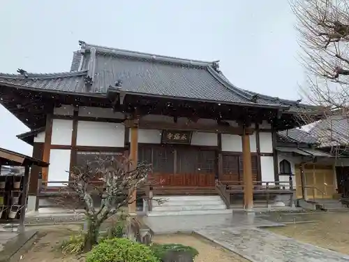 永福寺(山口県)