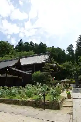 岡寺(龍蓋寺)のその他建物