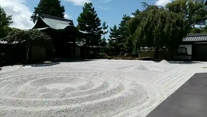 高台寺(高台寿聖禅寺・高臺寺)の庭園