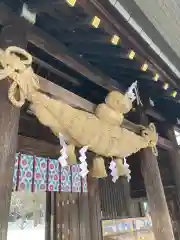 北海道神宮の建物その他