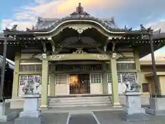 如意山 宝珠寺(愛知県)