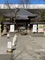 名古屋東照宮のその他建物