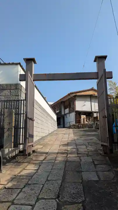 清水寺(大阪府)