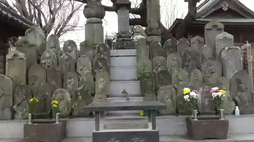 花蔵院(千葉県)