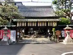 平等寺（因幡堂）(京都府)