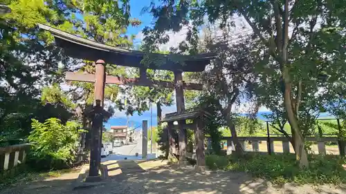 甲斐國一宮 浅間神社(山梨県)