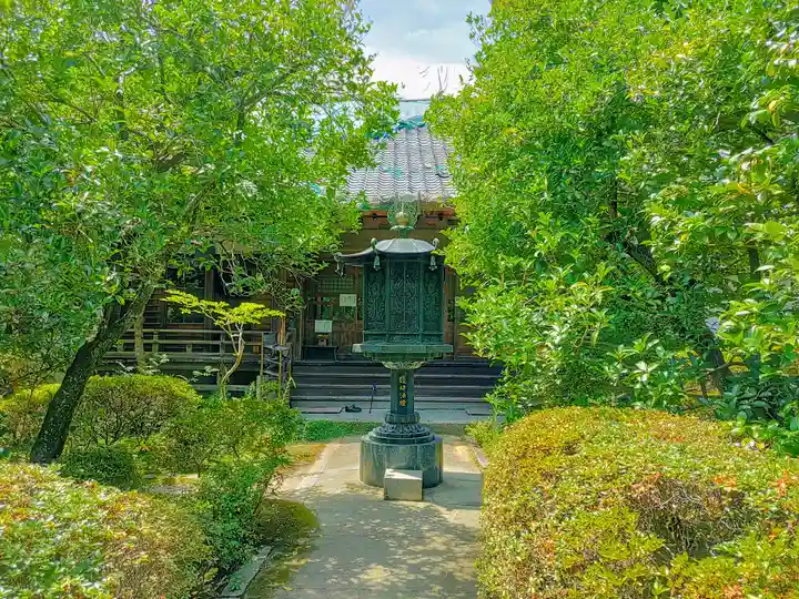 桃巌寺(愛知県)
