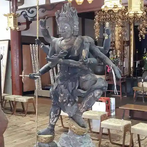 万蔵院(茨城県)